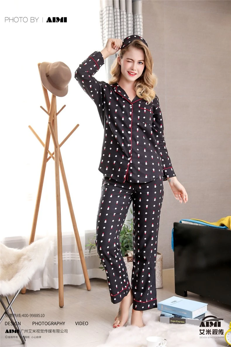 Pajamas & Homewear E-commerce Photography