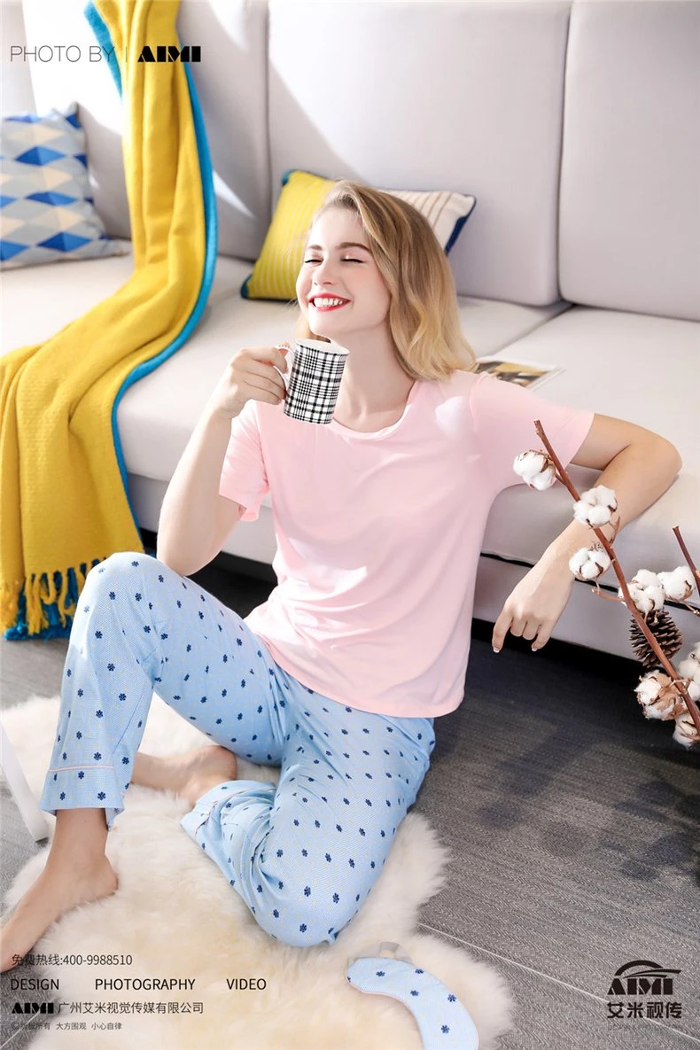 Pajamas & Homewear E-commerce ghost mannequin photography