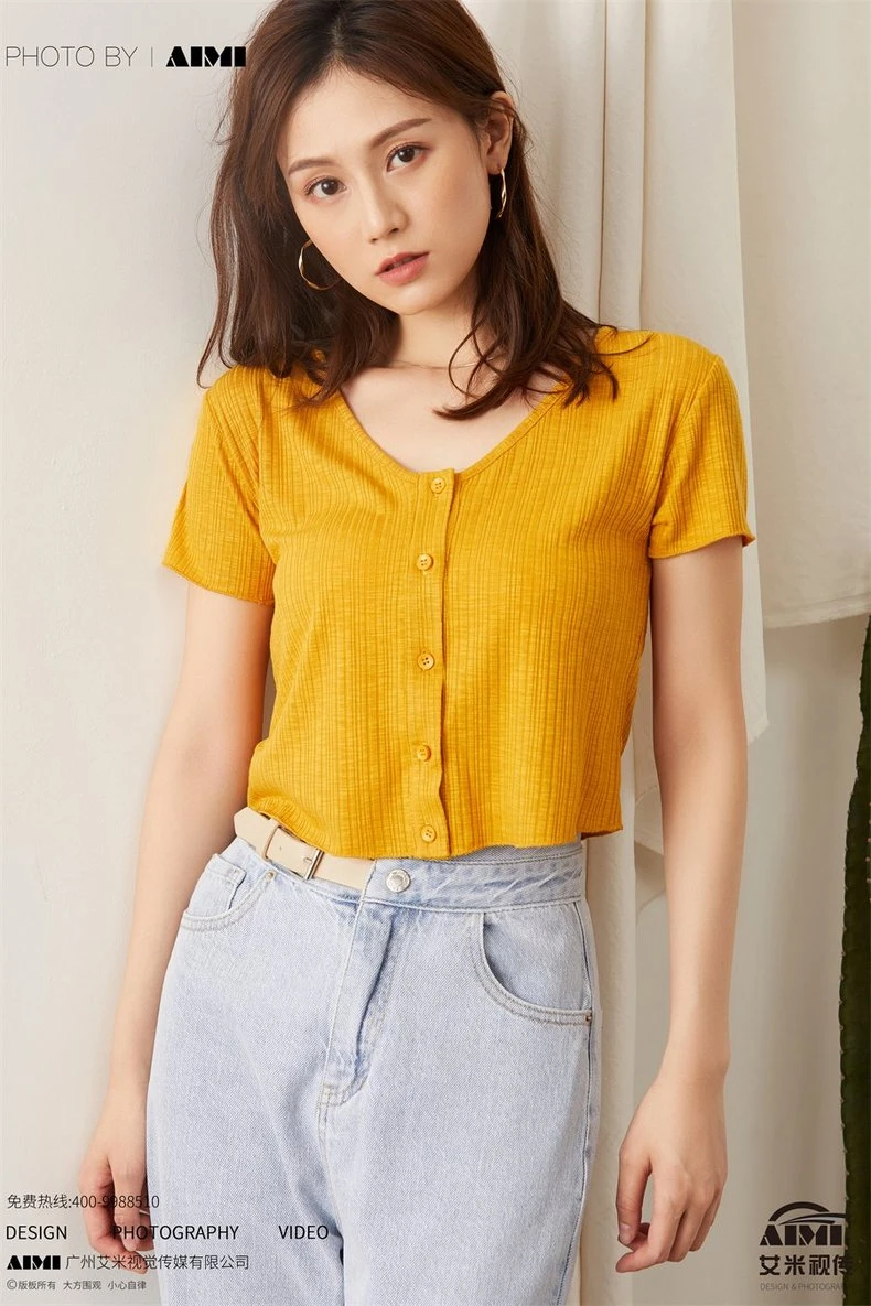 Women's Jeans Fashion creative photography
