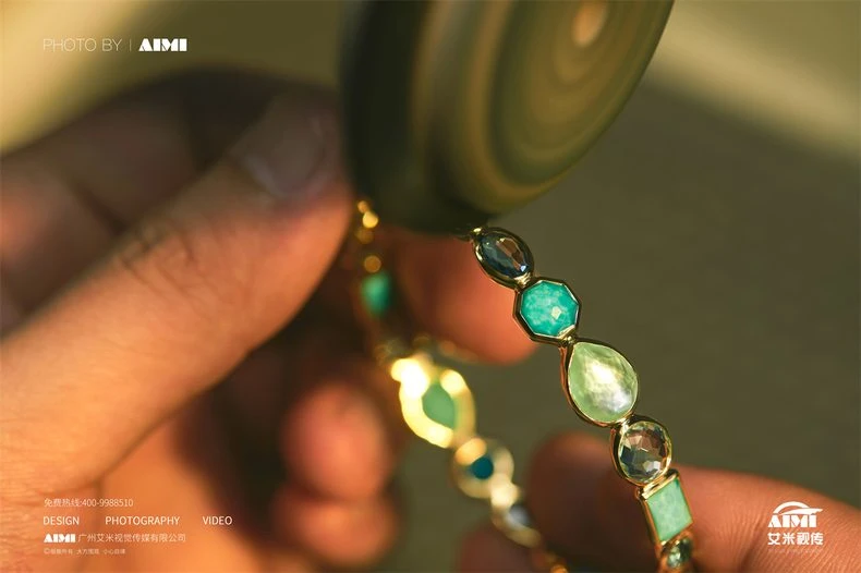 Jewelry Manufacturing Process Photography - Image 2 Jewelry Manufacturing Process exterior photography