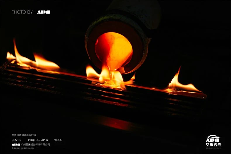 Jewelry Manufacturing Process Photography - Image 7 Jewelry Manufacturing Process exterior photography