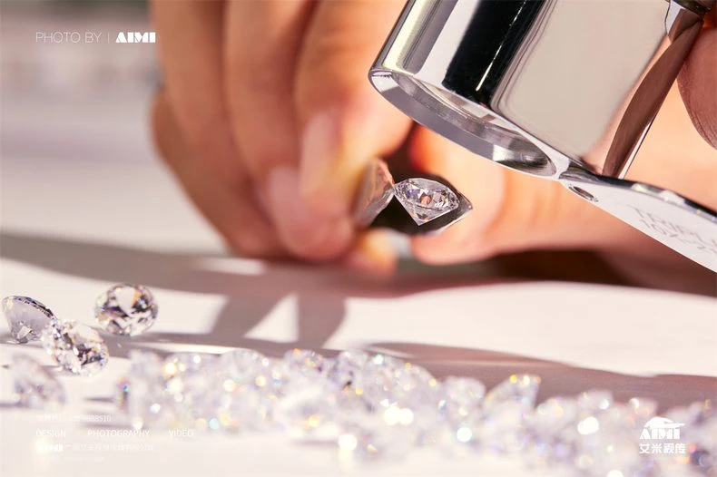 Jewelry Manufacturing Process Photography - Image 8 Jewelry Manufacturing Process detail photography