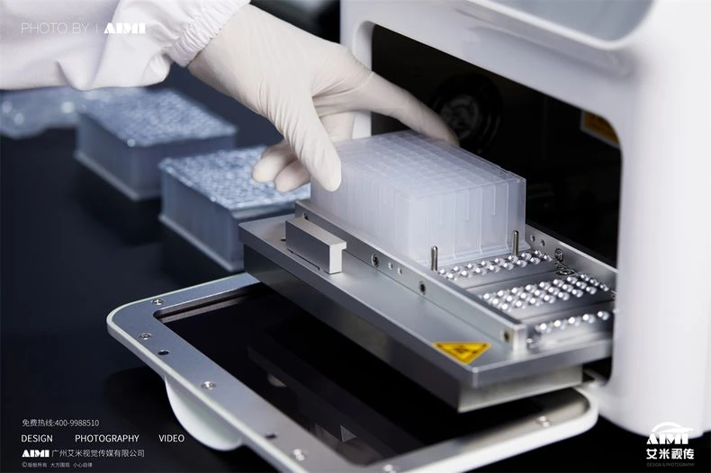 Laboratory Process Photography - Image 5 Laboratory Process environmental photography