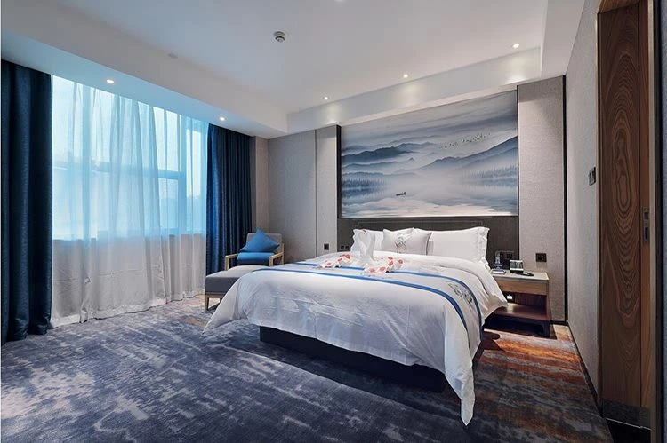 Corporate & Office Photography - Hotel Interior