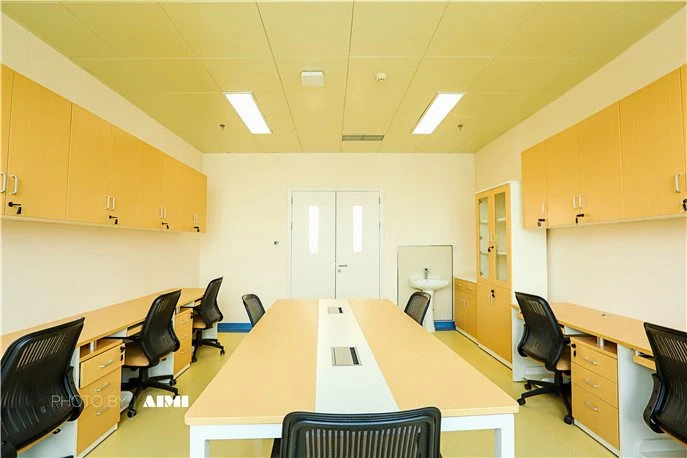 Qingdao University Hospital Corporate Photography - Image 3 Qingdao University Hospital Corporate detail photography