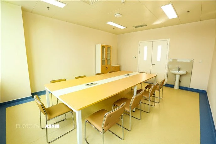 Qingdao University Hospital Corporate Photography - Image 4 Qingdao University Hospital Corporate wide-angle photography