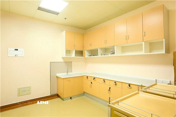 Qingdao University Hospital Corporate Photography - Image 6 Qingdao University Hospital Corporate interior photography