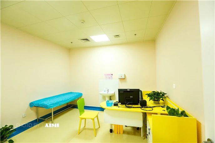 Qingdao University Hospital Corporate Photography - Image 8 Qingdao University Hospital Corporate detail photography