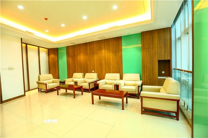 Guangdong Hospital of Traditional Chinese Medicine Photography - Image 2 Guangdong Hospital of Traditional Chinese Medicine exterior photography