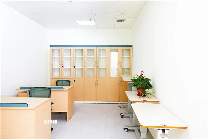 Jinan University Shunde Hospital Corporate Photography - Image 3 Jinan University Shunde Hospital Corporate detail photography