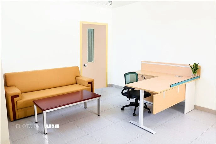 Jinan University Shunde Hospital Corporate Photography - Image 5 Jinan University Shunde Hospital Corporate environmental photography