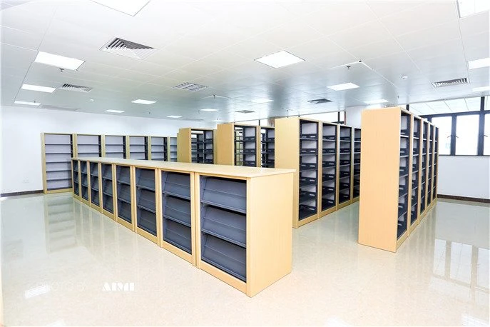 Jinan University Shunde Hospital Corporate Photography - Image 6 Jinan University Shunde Hospital Corporate interior photography