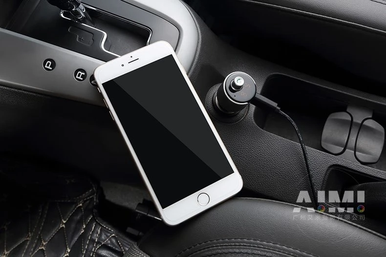 Car Charger Product Creative Photography Guangzhou Auto Products Photography Company multi-angle photography