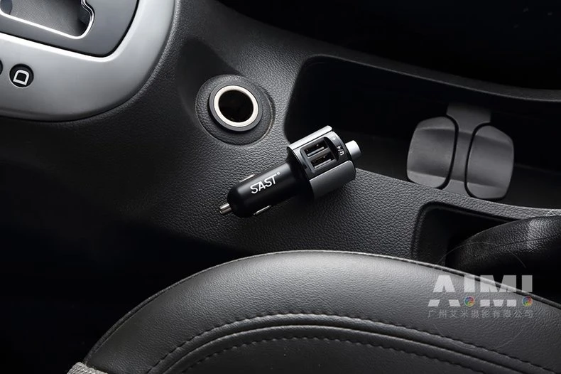 Car Charger Product Creative Photography Guangzhou Auto Products Photography Company detail shot photography