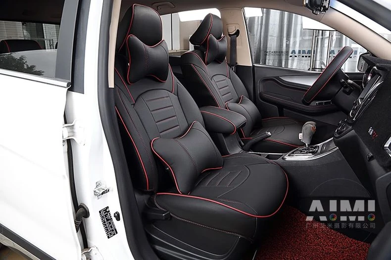 Automotive Products Car Cushion Photography Commercial Product Photography Company white background photography