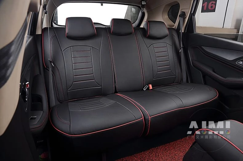 Automotive Products Car Cushion Photography Commercial Product Photography Company creative photography