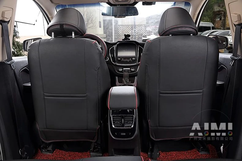 Automotive Products Car Cushion Photography Commercial Product Photography Company lifestyle photography