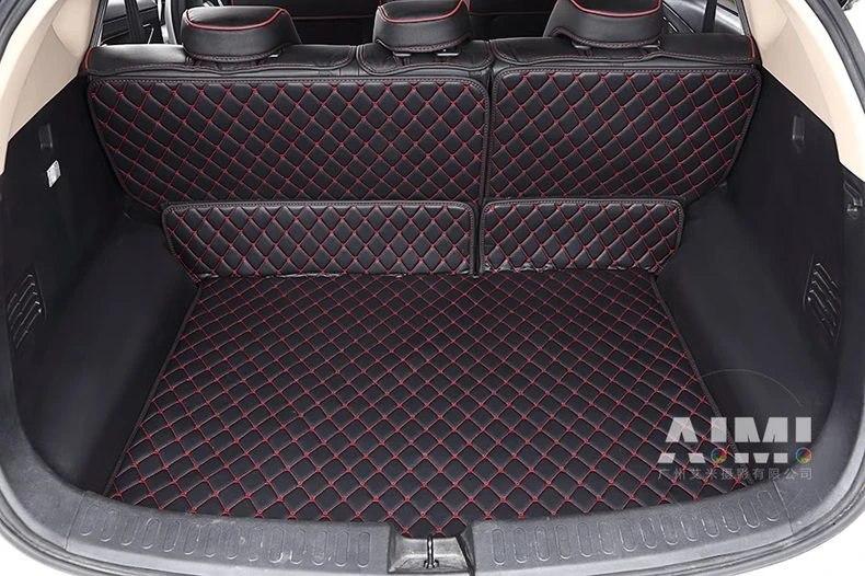 Automotive Products Car Cushion Photography Commercial Product Photography Company multi-angle photography
