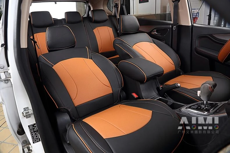 Automotive Products Car Cushion Photography Commercial Product Photography Company creative photography