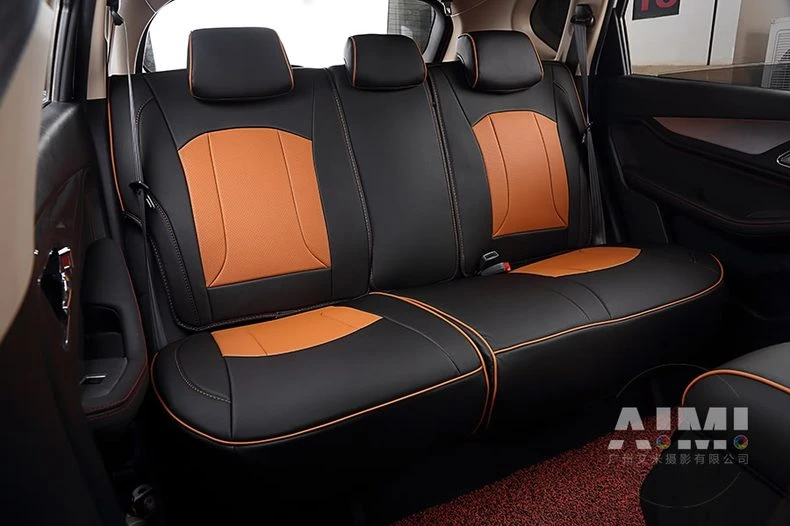 Automotive Products Car Cushion Photography Commercial Product Photography Company lifestyle photography