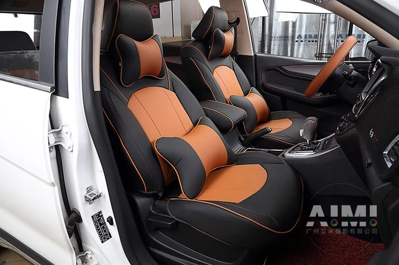 Automotive Products Car Cushion Photography Commercial Product Photography Company multi-angle photography