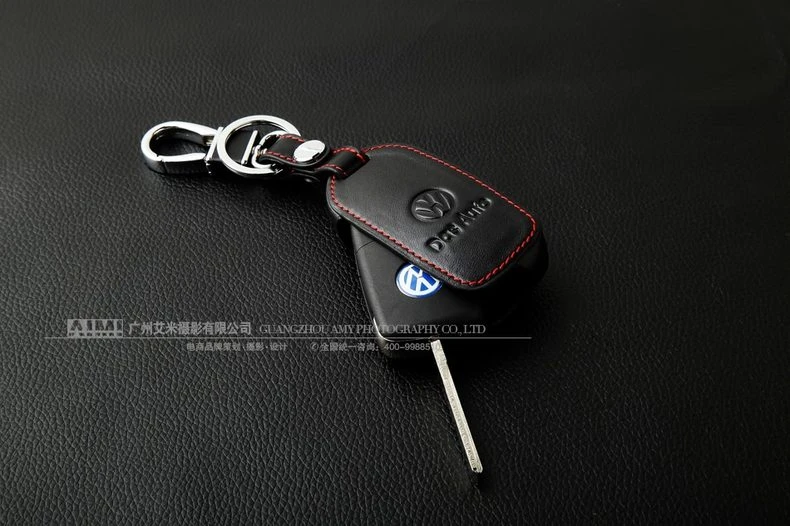 Auto Accessories e-commerce car key bag product photography details HD show lifestyle photography