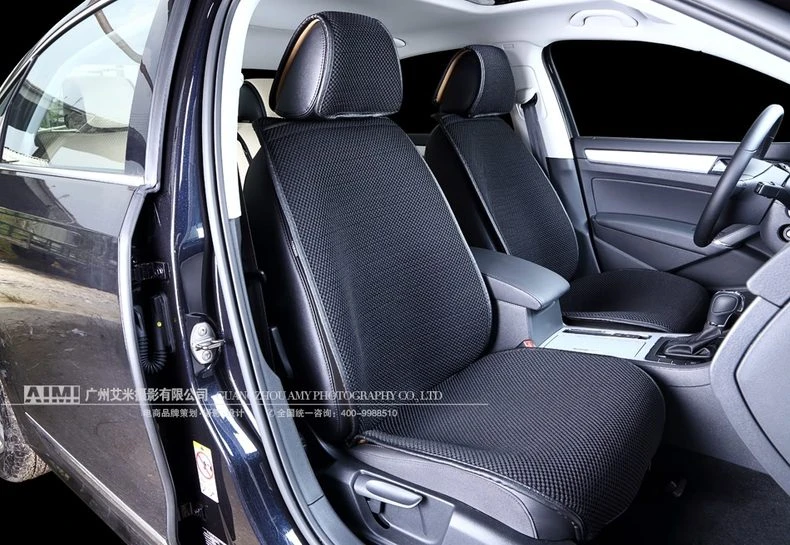 Branded Car Cushion Scene Photography China | AIMI
