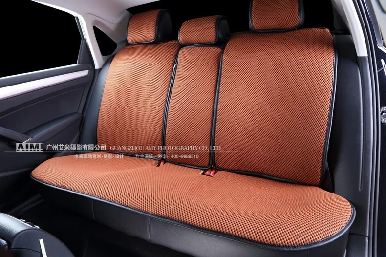 e-commerce Automotive Products Branded Car Cushion Scene Photography Guangzhou Professional creative photography