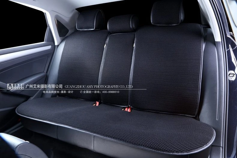 e-commerce Automotive Products Branded Car Cushion Scene Photography Guangzhou Professional multi-angle photography