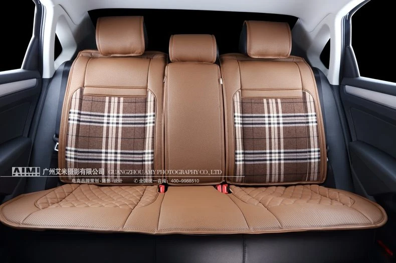 e-commerce Automotive Products Branded Car Cushion Scene Photography Guangzhou Professional detail shot photography