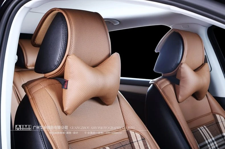 e-commerce Automotive Products Branded Car Cushion Scene Photography Guangzhou Professional creative photography