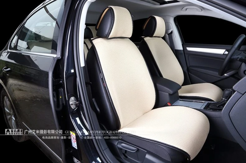 e-commerce Automotive Products Branded Car Cushion Scene Photography Guangzhou Professional lifestyle photography
