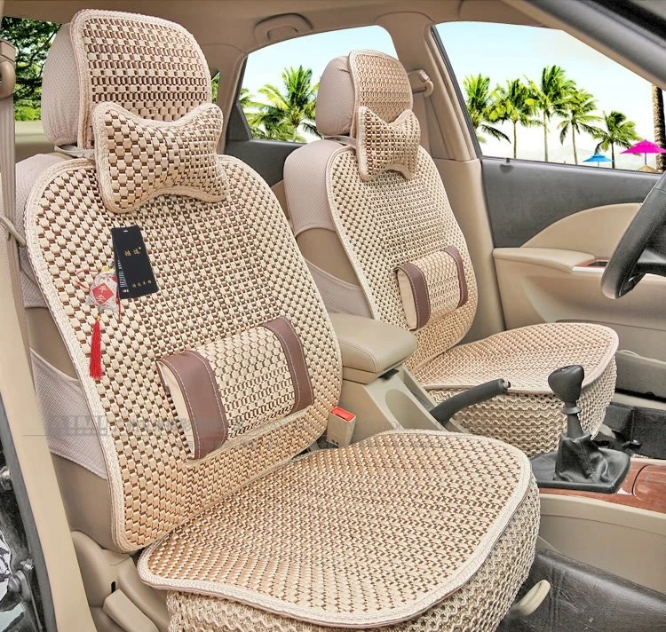 Car Seat Cushion & Charger HD Product Photography | AIMI