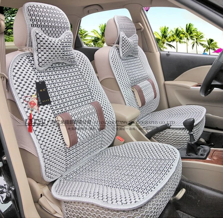 Auto Accessories Car Seat Cushion/Car Charger/Navigator HD Display Shooting detail shot photography