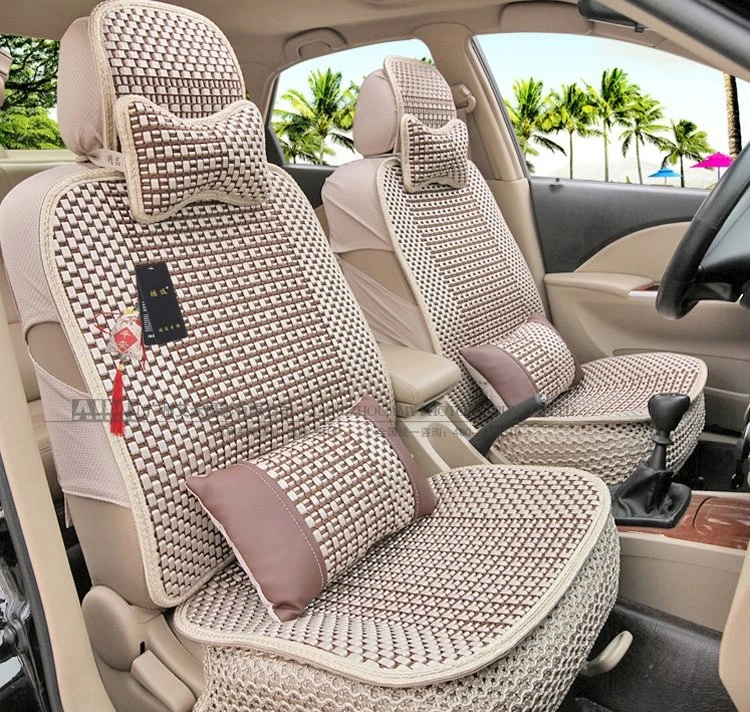 Auto Accessories Car Seat Cushion/Car Charger/Navigator HD Display Shooting creative photography