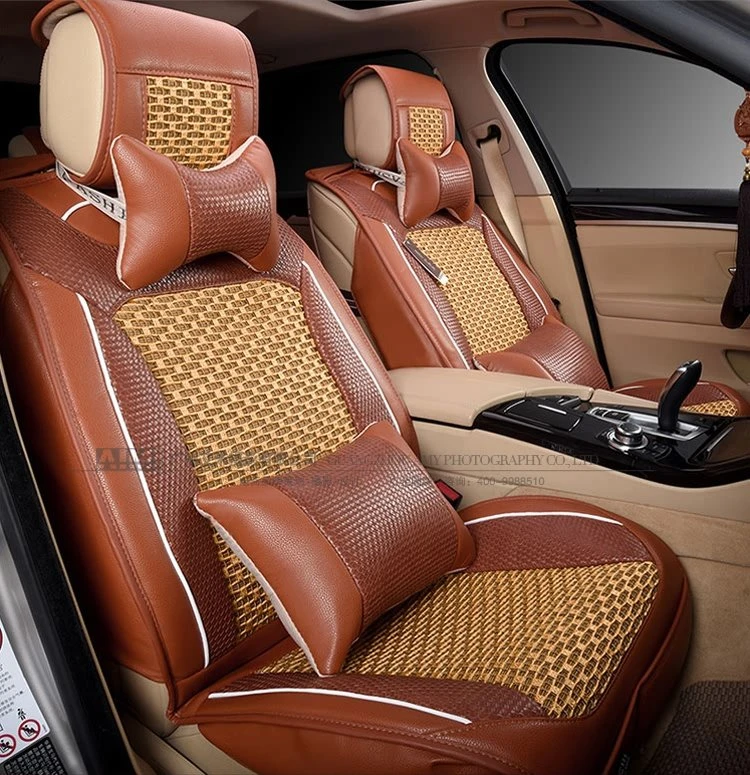 Auto Accessories Car Seat Cushion/Car Charger/Navigator HD Display Shooting multi-angle photography