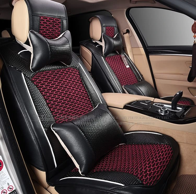 Auto Accessories Car Seat Cushion/Car Charger/Navigator HD Display Shooting detail shot photography