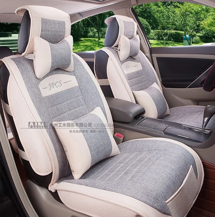 Auto Accessories Car Seat Cushion/Car Charger/Navigator HD Display Shooting creative photography