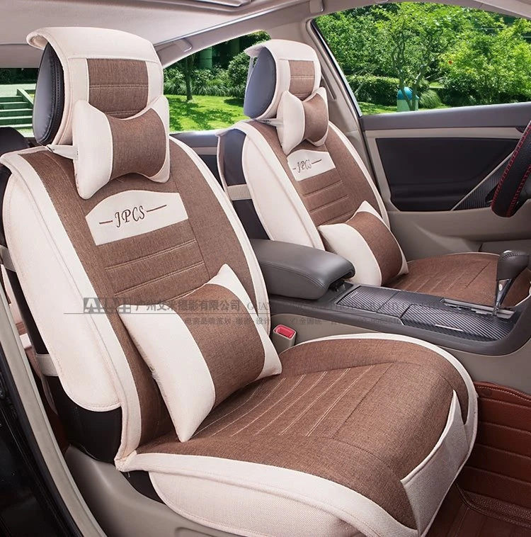 Auto Accessories Car Seat Cushion/Car Charger/Navigator HD Display Shooting lifestyle photography