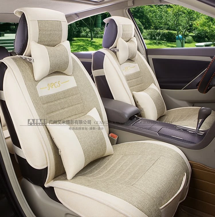 Auto Accessories Car Seat Cushion/Car Charger/Navigator HD Display Shooting multi-angle photography