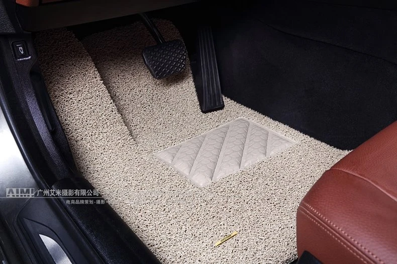 Car Accessories Product Photography China