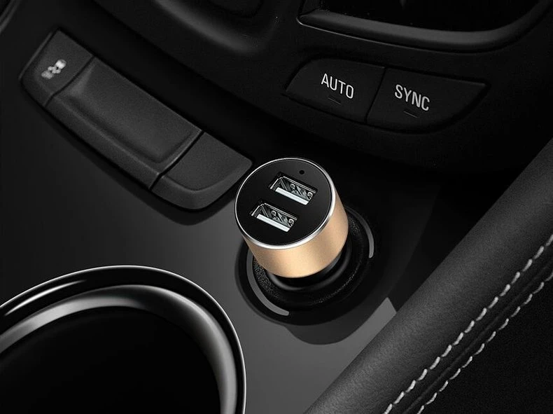 Car Charger Product Photography in China