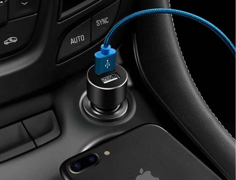 Automotive Products Car Charger Product Photography Guangzhou Electronic Products Photography Compan detail shot photography