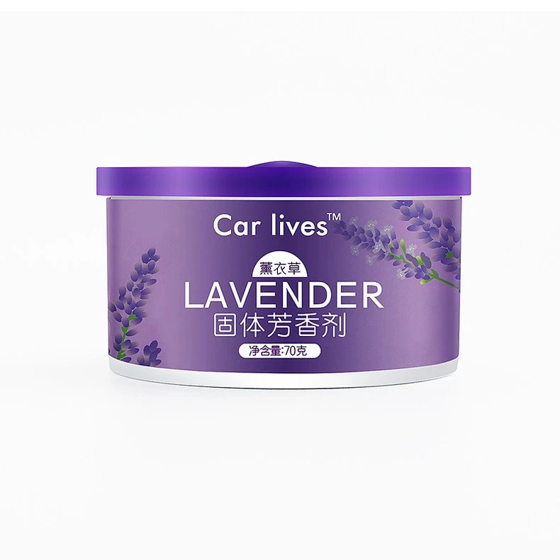 Car Balm Auto Accessories Product Photography