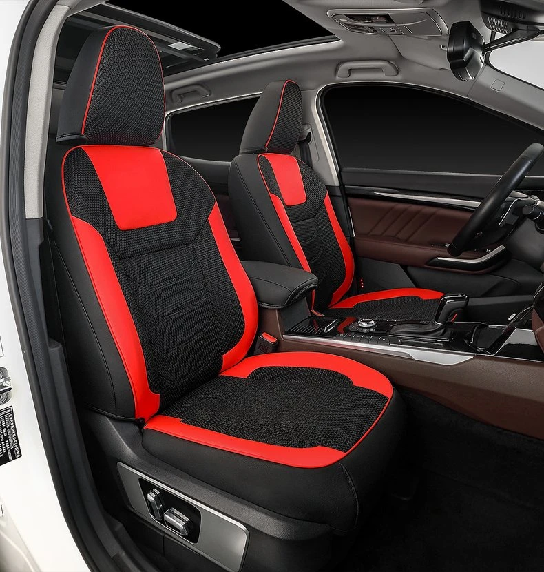 Car Cushion Product Photography in China