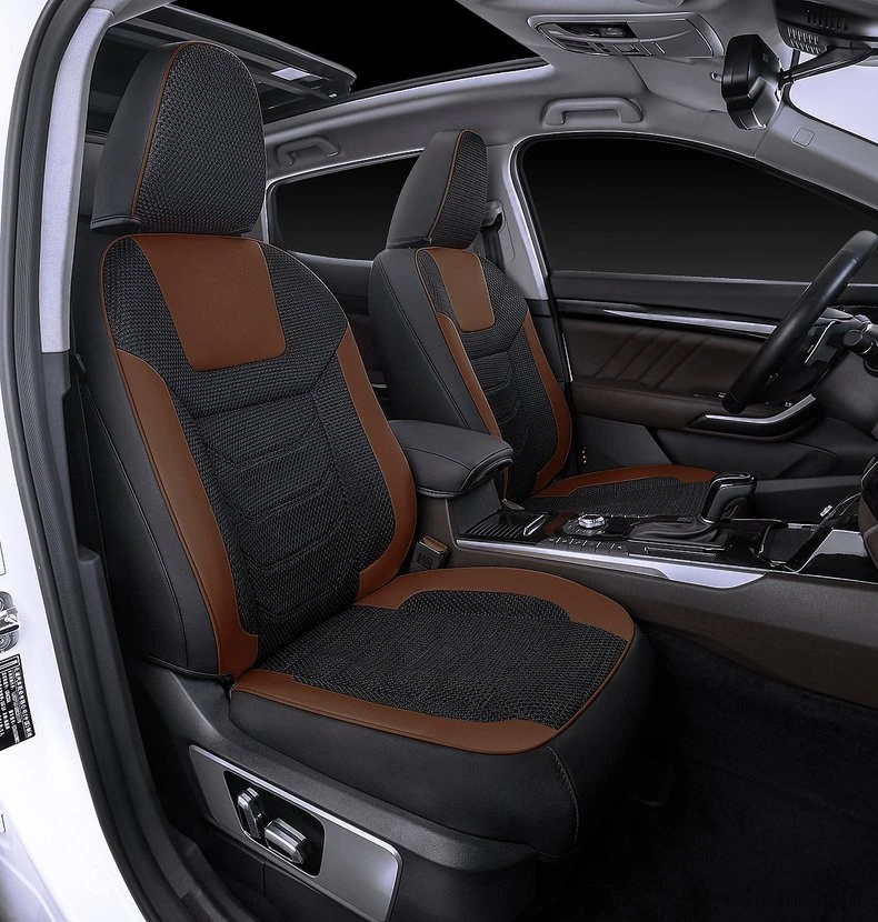 Automotive Products Multi-tone car cushion live shooting Guangzhou Photography Company creative photography