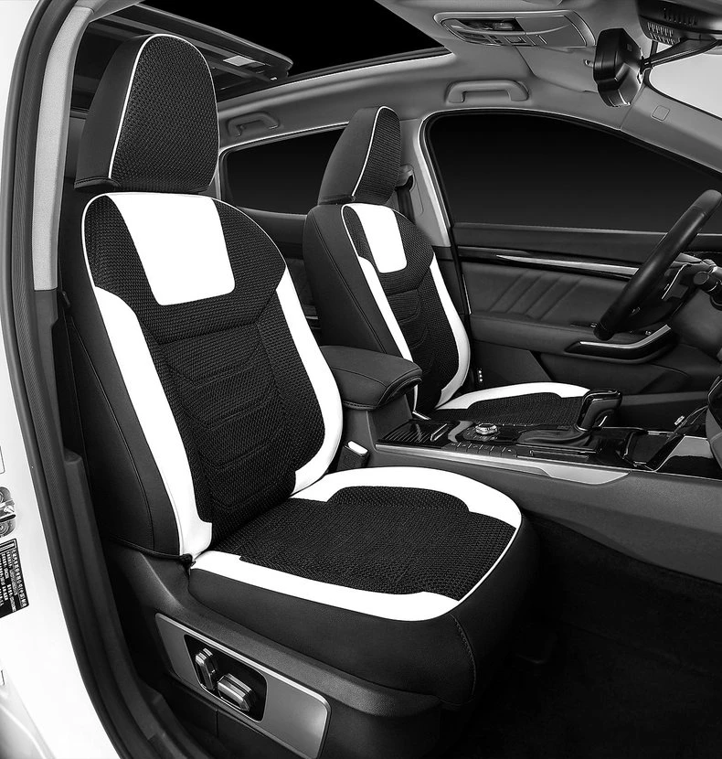 Automotive Products Multi-tone car cushion live shooting Guangzhou Photography Company multi-angle photography