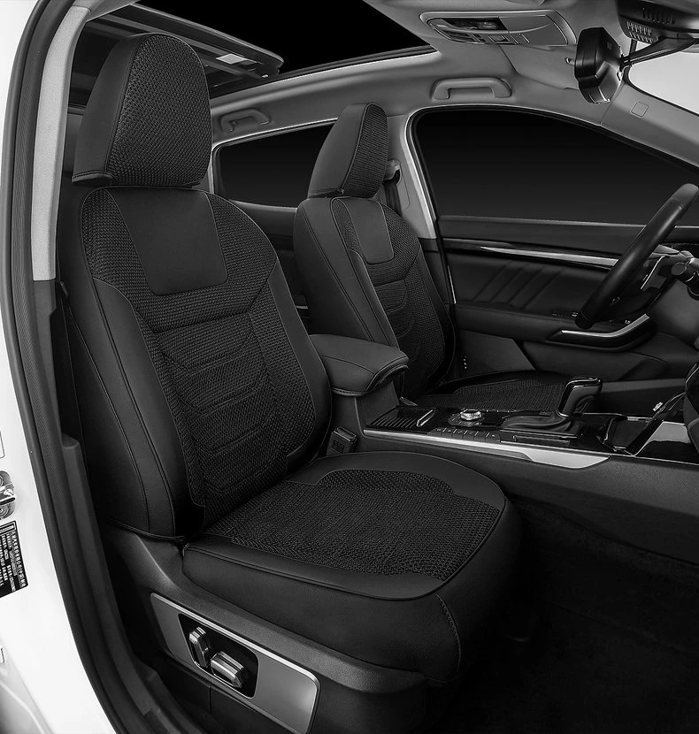 Automotive Products Multi-tone car cushion live shooting Guangzhou Photography Company white background photography