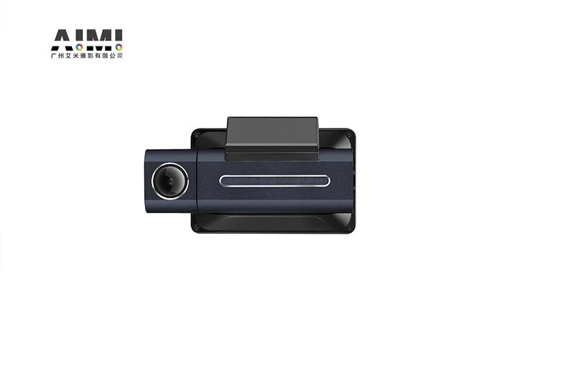 Automotive Dash Cam Product Photography