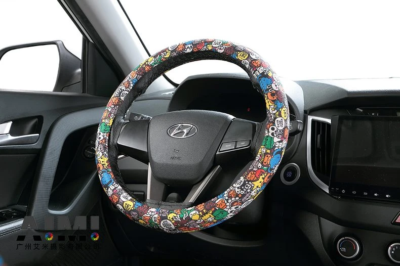Car Cushion Photography Auto Accessories Photography Guangzhou Tianhe Photography Agency multi-angle photography